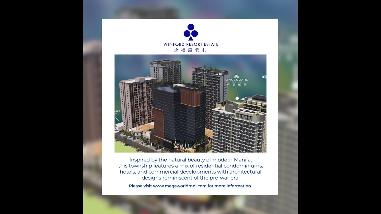Winford Resort Estate Is A Great Place To Live Work Play Learn And Shop