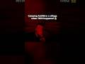 Camping ALONE In A Village Late At Night When Something Terrifying Happened Skinwalker Scary mp3