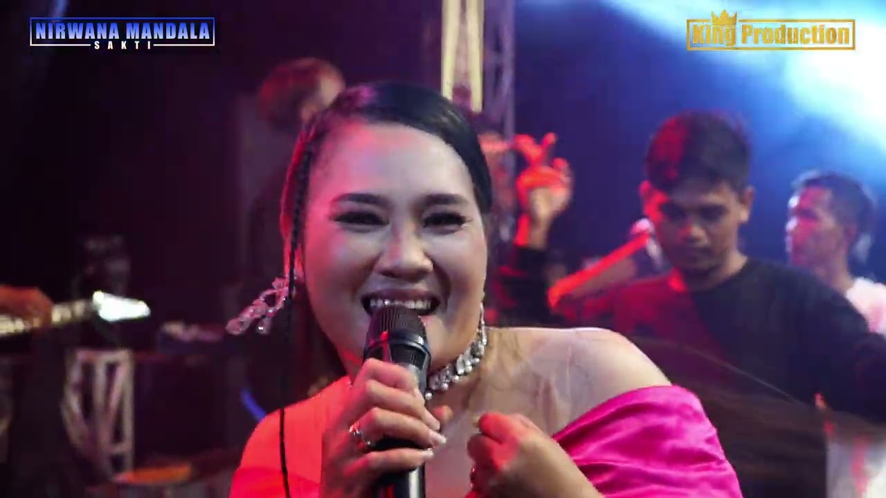 SIMBAR MATA SUSY ARZETTY SHOW NMS HAJAT BPK.H.DARGI IBU.HJ.YUANI CIDEMPET