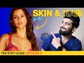 Skin and hair health complete guide  doctor explains 