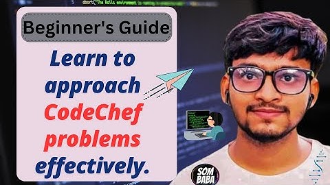 🔥 𝘾𝙧𝙖𝙘𝙠 𝘾𝙤𝙙𝙚𝘾𝙝𝙚𝙛 𝙋𝙧𝙤𝙗𝙡𝙚𝙢𝙨 𝙇𝙞𝙠𝙚 𝙖 𝙋𝙧𝙤! 🔥