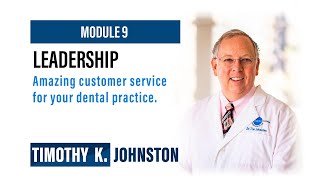 Module 9 - Leadership