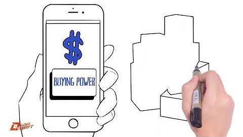 Block Points Whiteboard Animation | Explainer/Animated video by logo drift