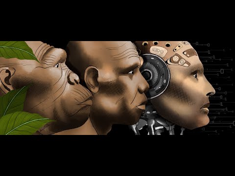 Video: Will Humans Become Cyborgs? - Alternative View
