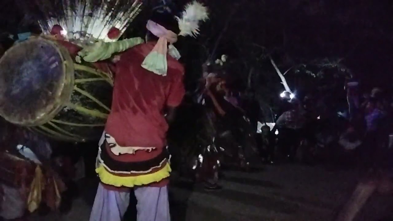 New santali bapla dom badaw video 2025