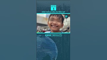 Sự thật hình ảnh bé Hạo Nam đang lan truyền trên mạng | VTC1