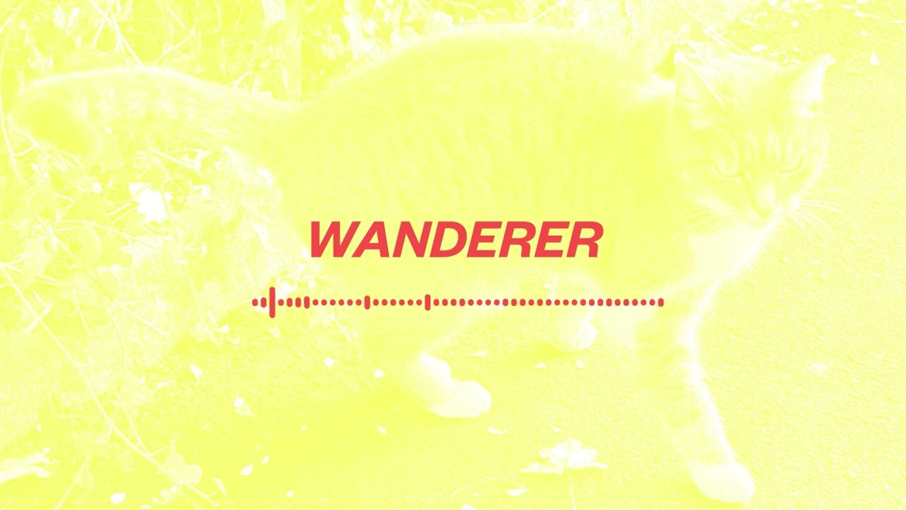Homewards - Wanderer adlı videoyu YouTube'da izle Homewards - Wanderer adlı videoyu YouTube'da izle