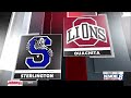 Ken's Kustom Body Shop Game of the Week: Sterlington at Ouachita 2nd half and post game