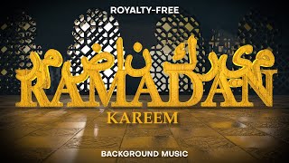 Ramadan Kareem Background Music For Videos Resimi