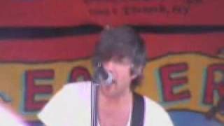 WAS -  We Are Scientists - This Scene is Dead - Inaction