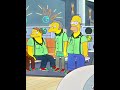 Tudo em Jogo por um Strike Final #simpsons #thesimpsons