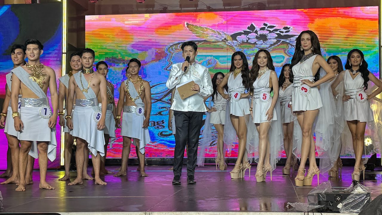 PRODUCTION NUMBER | LAKAN AT LAKAMBINI NG MARILAO 2025