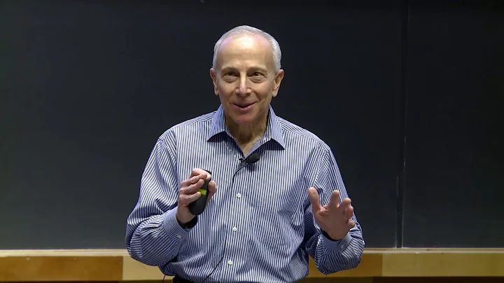 Mark Fishman - GoldLab Symposium 2019
