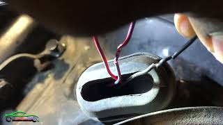 2012 NISSAN SENTRA ABS CODE C1116