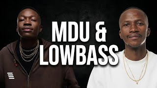 ### - Mdu aka trp & Lowbass djy