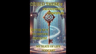 S7 Ep 5 Could these 5 Productivity Principles be the key!