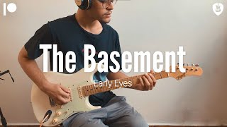 The Basement - Early Eyes (Guitar Cover)