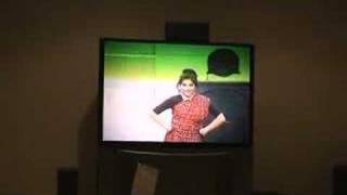 Manmohini - UT ICA 2001