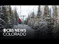 Powderhorn ski area set to auction off parts of 54-year-old chairlift