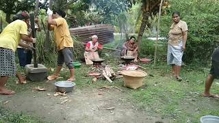 ngamping bersama alok galing#samustida#Sambas