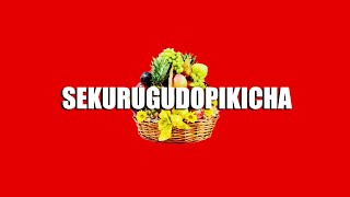 Download Lagu Sekuru Gudo Pikicha  - Sugar [ official hd audio ] 2025 MP3