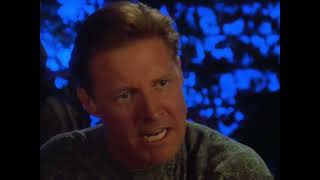 Clip from Babylon 5; Season 2, Revelations Net Worth