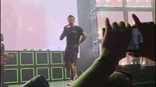 Avril Lavigne & Simple Plan - Young & Dumb & Fans On Stage Greatest Hits Tour 2025 Raleigh NC