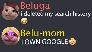 If Your Mom Owns Google..