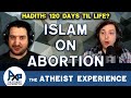 Timothy-CA | The Quran&#39;s Take On Abortion Permissibility | The Atheist Experience 26.25