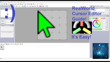RealWorld Cursor Editor Guide (Windows Only)