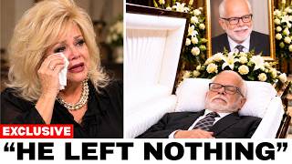 Jim Bakker Leaves Behind a Fortune That Makes His Family Cry News
