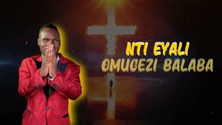 MUKAMA AMANYI.ERIC KITUMBA (Official Lyrics Video)