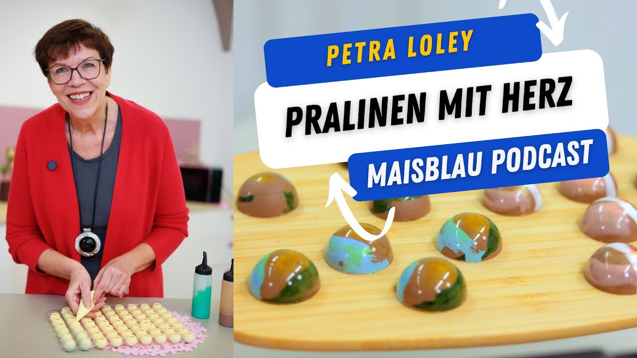 Pralinen selber machen I Pralinenkurse.at