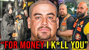 Inside The Billion-Dollar Drug Empire That Took Down The Bandidos