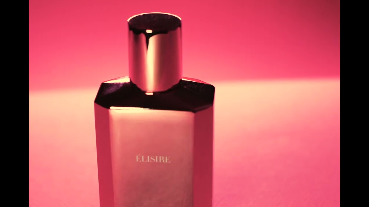 Élisire Érose (parfémový extrakt, 30ml) | NICHE.cz