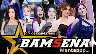 PERIH LUSYANA JELITA | ALL NEW METRO X BAMSENA LIVE DONOROJO DEMAK