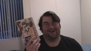 Surprise Manga Unboxing!!