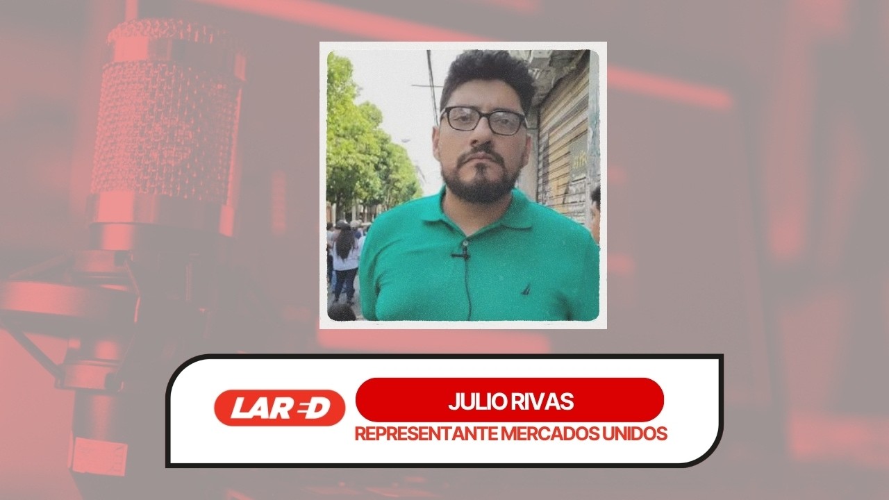 "Nos dieron un paliativo asqueroso y el Congreso se burló del pueblo"