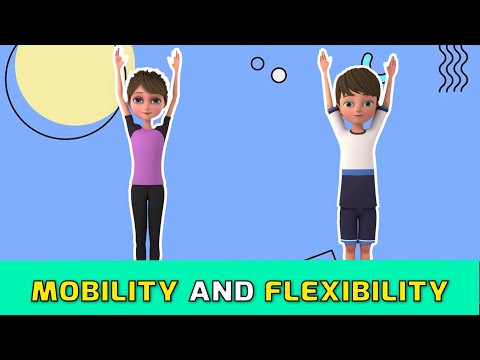 SIMPLE EXERCISES TO