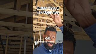 Builder Does It The Right Way