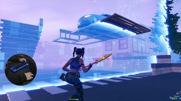 Editing so fast I float a car (Handcam)