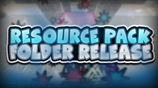 Resource Pack Folder Release - 500 Subscriber Special