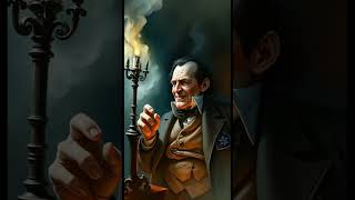 The Strange Tale of Dr Jekyll and Mr Hyde