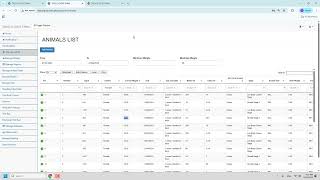 Goat Farming Software | Low Body Course for Weak Goats | Goat Health Program | Increase Goat Health screenshot 5