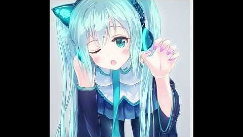 NIGHTCORE  - Bajorson, Dawid Obserwator, DJ Killer, David Tango - Bailando Lose Control Remix