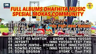 Dhafhita   Album Terbaru 2026  Spesial Anniversary Mokas Community
