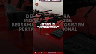 Defend Id Di Indo Defence 2025