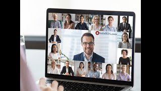 Homeowners Guide to Moderated and Unmoderated HOA & Condo Meetings with InfoHOA