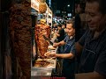 Tacos Al Pastor: The History and Craft Behind Mexico’s Iconic Street Food | weekn | Food Documentary