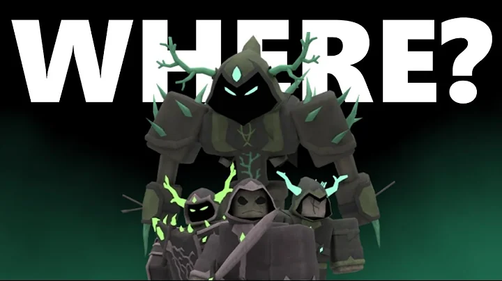 Where is the Relic Rework...? | TDX